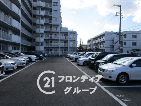 サングレール・フェニング　中古マンション