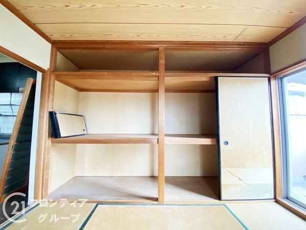 ノバカネイチ津久野台　中古マンション