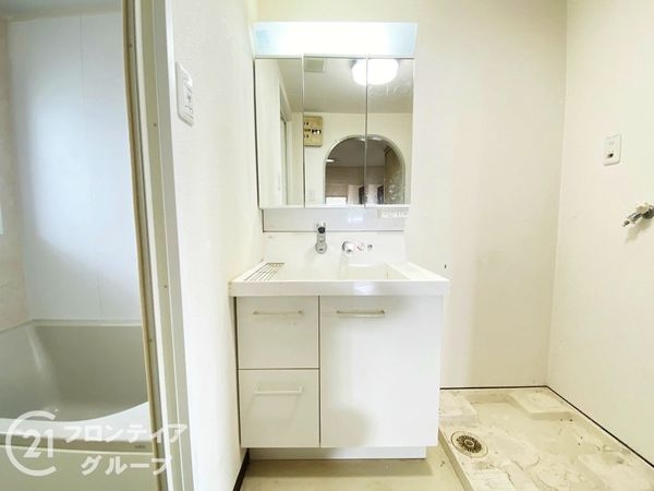 ノバカネイチ津久野台　中古マンション
