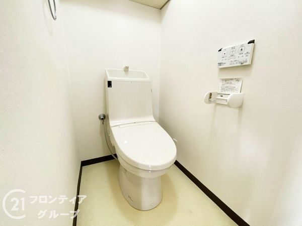ノバカネイチ津久野台　中古マンション