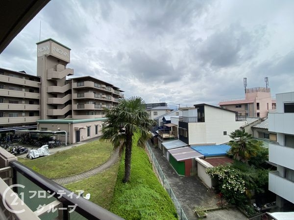 ノバカネイチ津久野台　中古マンション