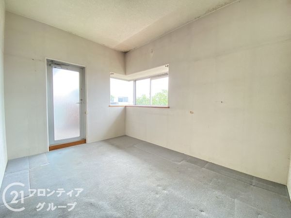 ノバカネイチ津久野台　中古マンション