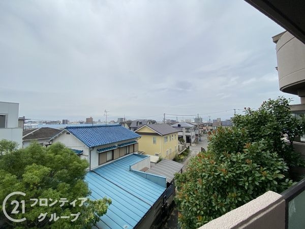 ノバカネイチ津久野台　中古マンション