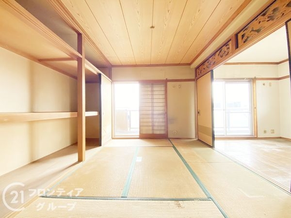 ノバカネイチ津久野台　中古マンション