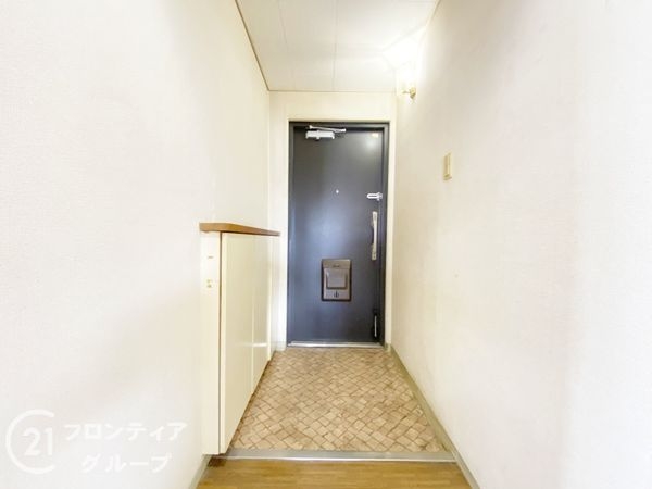 ノバカネイチ津久野台　中古マンション