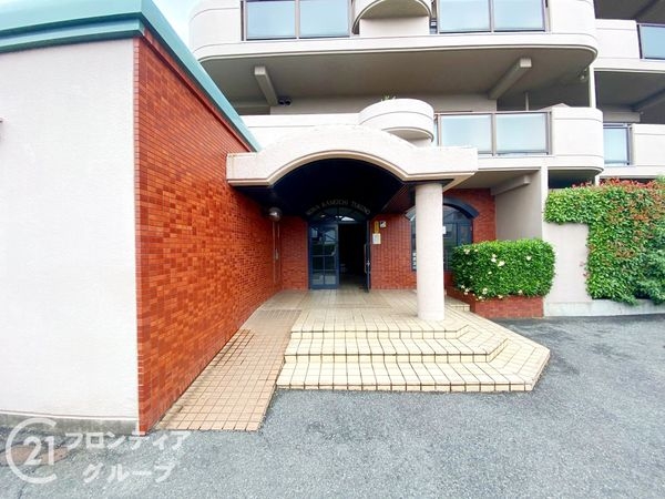 ノバカネイチ津久野台　中古マンション