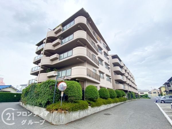 ノバカネイチ津久野台　中古マンション