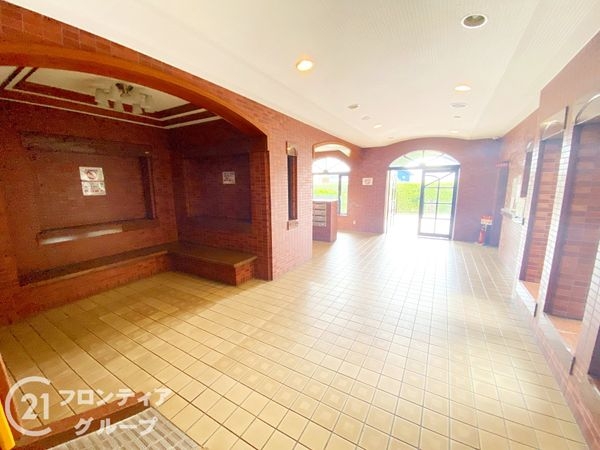 ノバカネイチ津久野台　中古マンション