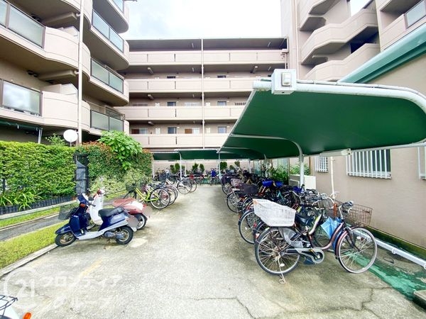 ノバカネイチ津久野台　中古マンション