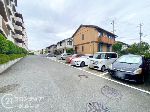 ノバカネイチ津久野台　中古マンション