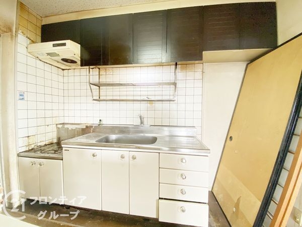 ノバカネイチ津久野台　中古マンション