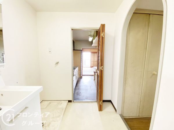 ノバカネイチ津久野台　中古マンション