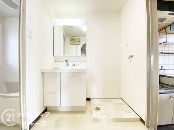 ノバカネイチ津久野台　中古マンション
