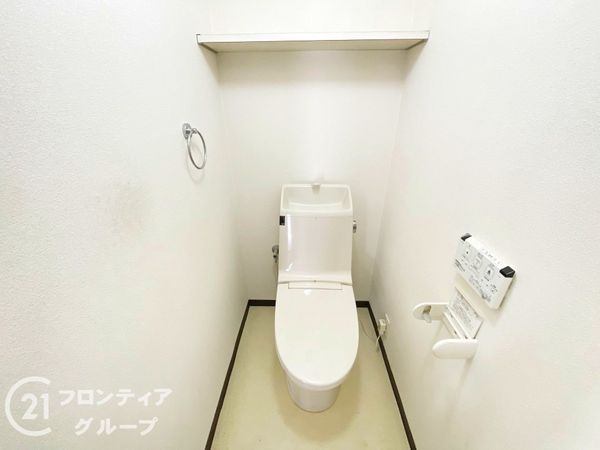 ノバカネイチ津久野台　中古マンション