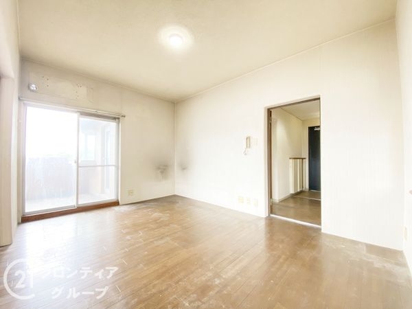 ノバカネイチ津久野台　中古マンション