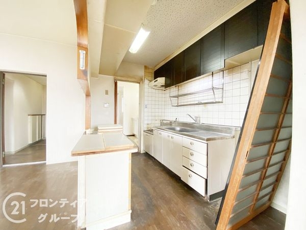 ノバカネイチ津久野台　中古マンション