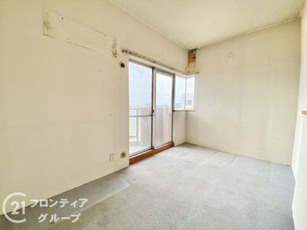 ノバカネイチ津久野台　中古マンション