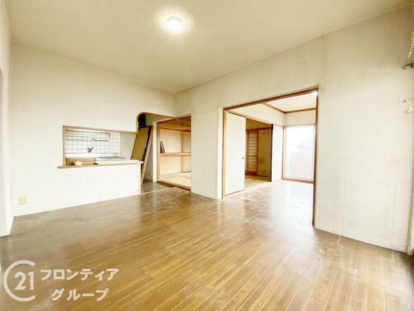 ノバカネイチ津久野台　中古マンション