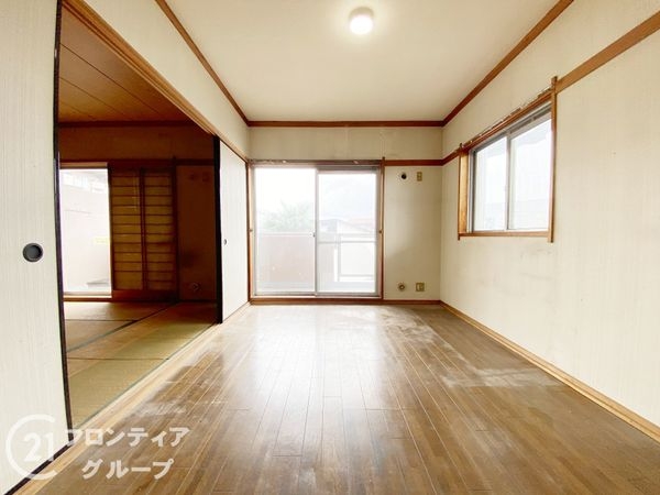 ノバカネイチ津久野台　中古マンション