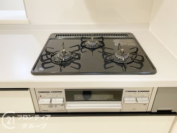 堺市南区槇塚台２丁　新築一戸建て　６期　1号棟