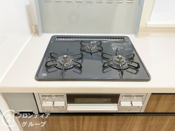 堺市南区槇塚台２丁　新築一戸建て　６期　2号棟