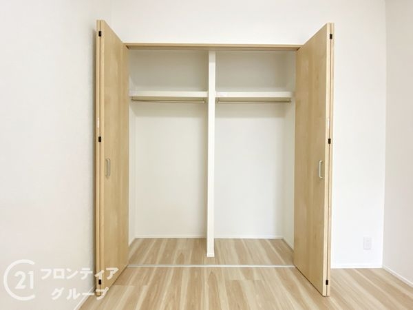 ヴィルメゾン上野芝　中古マンション