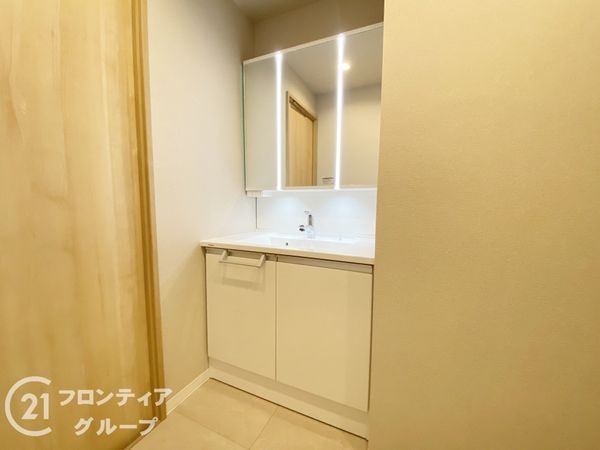ヴィルメゾン上野芝　中古マンション