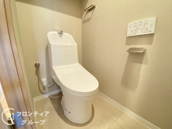 ヴィルメゾン上野芝　中古マンション