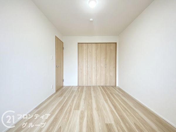 ヴィルメゾン上野芝　中古マンション
