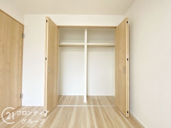 ヴィルメゾン上野芝　中古マンション
