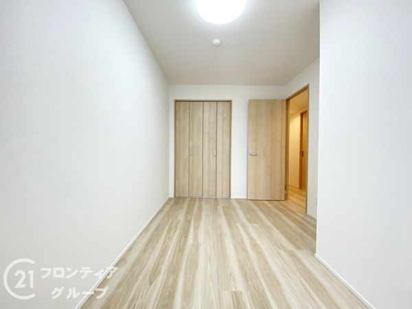 ヴィルメゾン上野芝　中古マンション