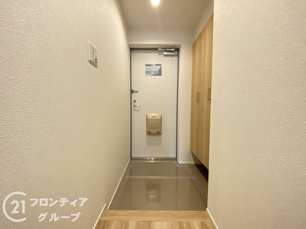ヴィルメゾン上野芝　中古マンション