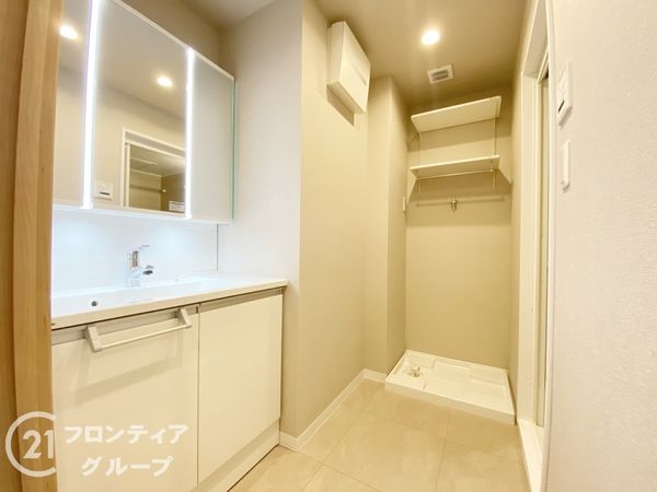 ヴィルメゾン上野芝　中古マンション