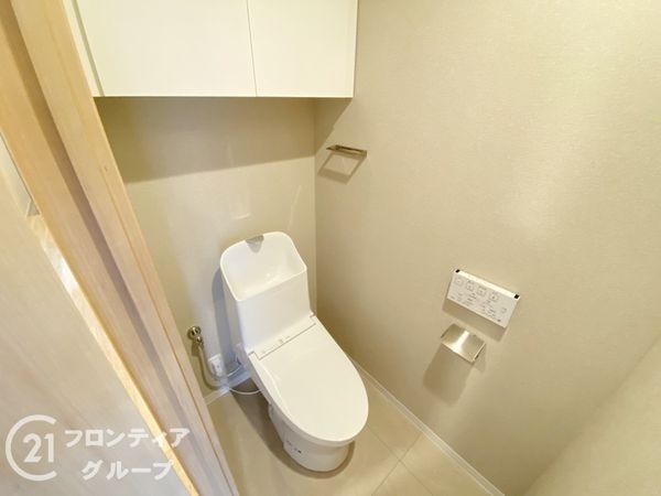 ヴィルメゾン上野芝　中古マンション