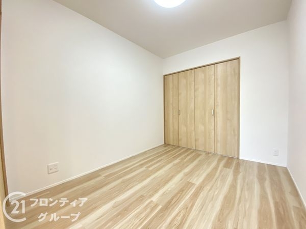 ヴィルメゾン上野芝　中古マンション