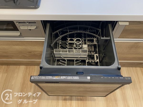 ヴィルメゾン上野芝　中古マンション