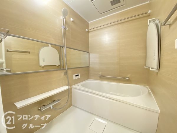 ヴィルメゾン上野芝　中古マンション