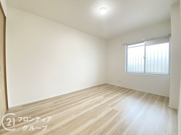 ヴィルメゾン上野芝　中古マンション