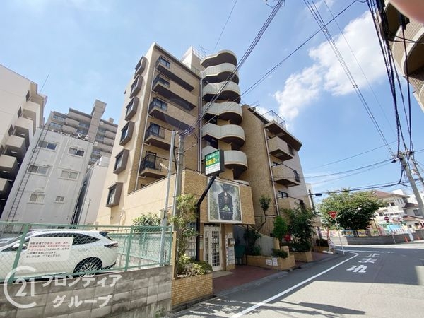 グランドメゾン山坂町　中古マンション