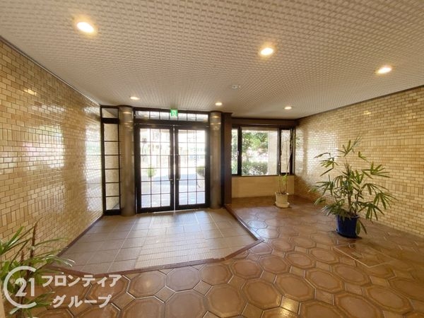 グランドメゾン山坂町　中古マンション