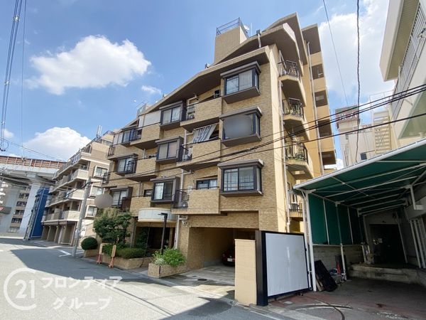 グランドメゾン山坂町　中古マンション