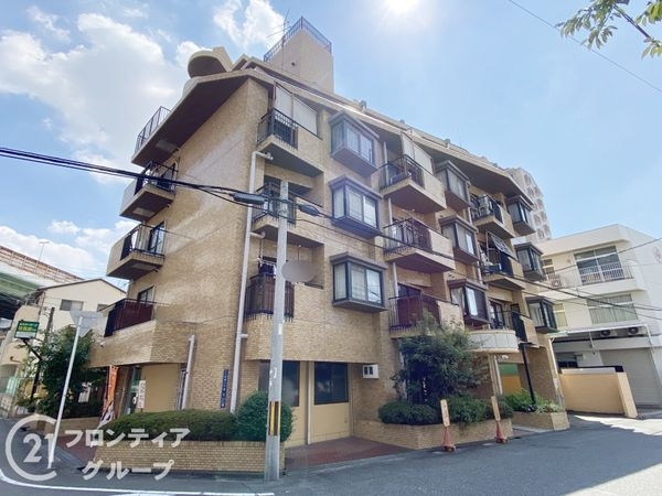 グランドメゾン山坂町　中古マンション