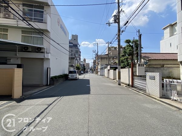 グランドメゾン山坂町　中古マンション