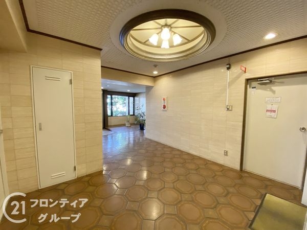 グランドメゾン山坂町　中古マンション