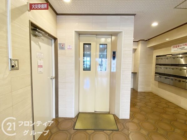 グランドメゾン山坂町　中古マンション
