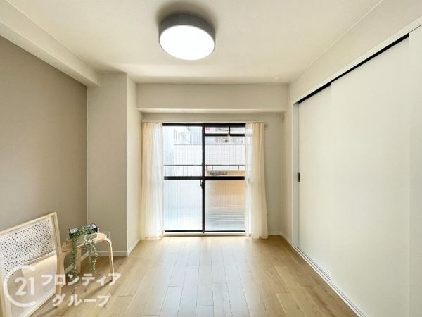 グランドメゾン山坂町　中古マンション