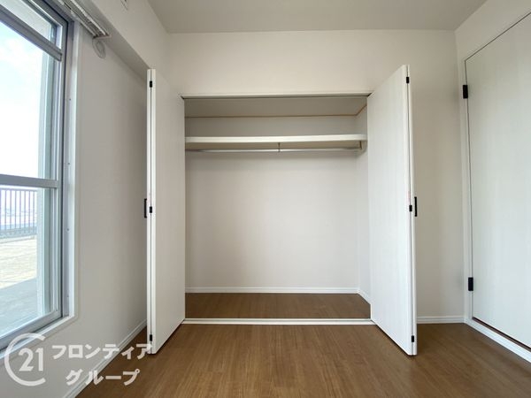 エクセランス大野芝　中古マンション