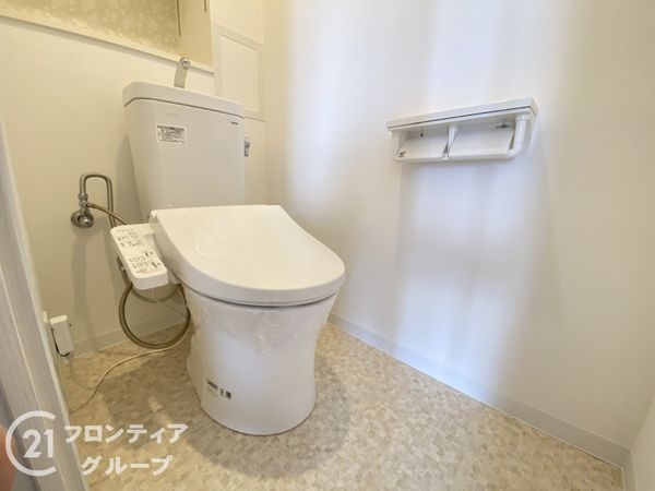 エクセランス大野芝　中古マンション