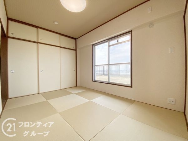 エクセランス大野芝　中古マンション