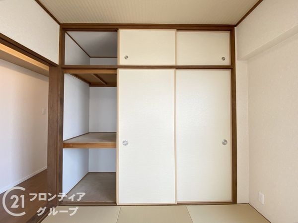 エクセランス大野芝　中古マンション